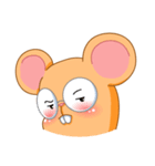 OverRATed（個別スタンプ：12）