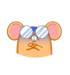 OverRATed（個別スタンプ：13）