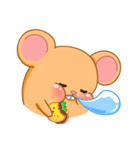 OverRATed（個別スタンプ：18）