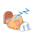 OverRATed（個別スタンプ：19）