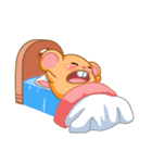 OverRATed（個別スタンプ：20）