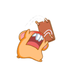 OverRATed（個別スタンプ：22）