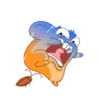 OverRATed（個別スタンプ：23）