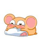 OverRATed（個別スタンプ：24）