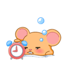 OverRATed（個別スタンプ：25）