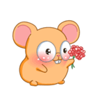 OverRATed（個別スタンプ：28）