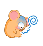 OverRATed（個別スタンプ：29）