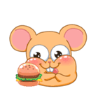OverRATed（個別スタンプ：30）