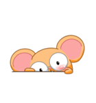 OverRATed（個別スタンプ：32）