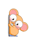 OverRATed（個別スタンプ：33）