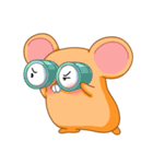 OverRATed（個別スタンプ：34）