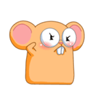 OverRATed（個別スタンプ：35）