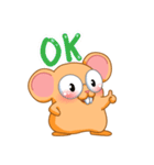 OverRATed（個別スタンプ：37）