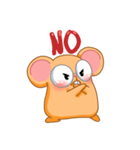 OverRATed（個別スタンプ：38）