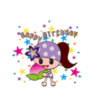 Hakka mei（個別スタンプ：1）