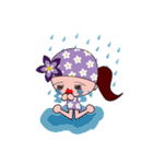 Hakka mei（個別スタンプ：8）