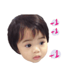 Curly cute Peng（個別スタンプ：6）