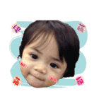Curly cute Peng（個別スタンプ：30）