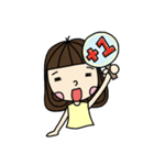 Didi ＆ Dada II（個別スタンプ：5）