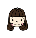 Didi ＆ Dada II（個別スタンプ：17）