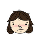 Didi ＆ Dada II（個別スタンプ：18）