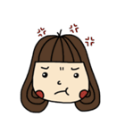 Didi ＆ Dada II（個別スタンプ：19）