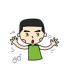 Didi ＆ Dada II（個別スタンプ：22）