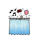 Didi ＆ Dada II（個別スタンプ：28）