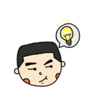 Didi ＆ Dada II（個別スタンプ：32）
