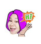 P'Nahmperth（個別スタンプ：1）