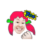 P'Nahmperth（個別スタンプ：3）