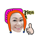 P'Nahmperth（個別スタンプ：4）