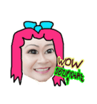 P'Nahmperth（個別スタンプ：5）