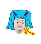 P'Nahmperth（個別スタンプ：10）