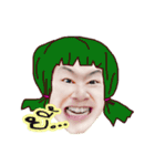 P'Nahmperth（個別スタンプ：13）