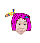 P'Nahmperth（個別スタンプ：14）