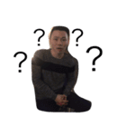 Ryan style（個別スタンプ：3）