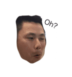 Ryan style（個別スタンプ：10）