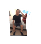 Ryan style（個別スタンプ：12）