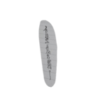 Ink cheat（個別スタンプ：5）