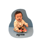 QQ baby1（個別スタンプ：3）