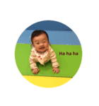 QQ baby1（個別スタンプ：6）