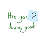 SLANG 1（個別スタンプ：2）