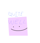 SLANG 1（個別スタンプ：4）