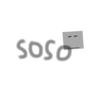 SLANG 1（個別スタンプ：5）
