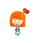 More to Life（個別スタンプ：1）