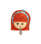 More to Life（個別スタンプ：3）