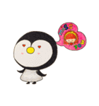 More to Life（個別スタンプ：5）