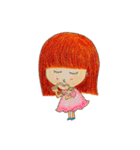 More to Life（個別スタンプ：6）