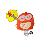 More to Life（個別スタンプ：8）